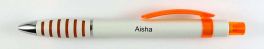 Aisha