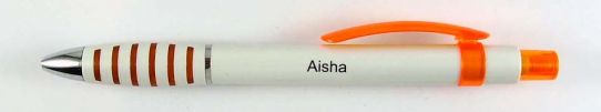 Aisha