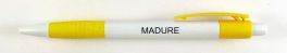 Madure