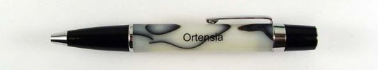 Ortensia