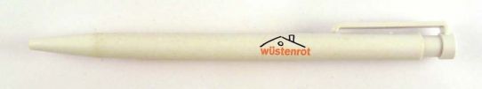 Wustenrot