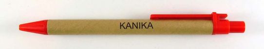 Kanika