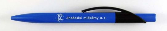 Jihoesk mlkrny