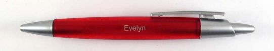 Evelyn