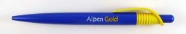 Alpen gold