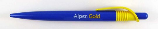 Alpen gold Alpen gold