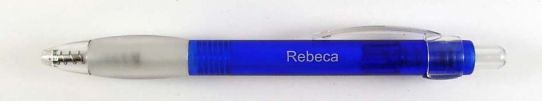 Rebeca