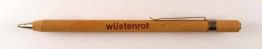 Wustenrot