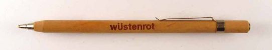 Wustenrot