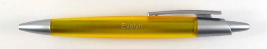 Evelyn