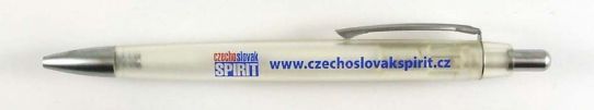 Czechoslovak spirit