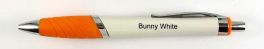 Bunny White