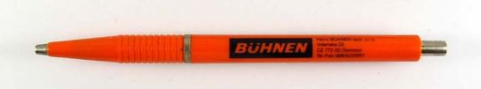Buhnen