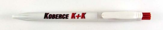 Koberce K+K