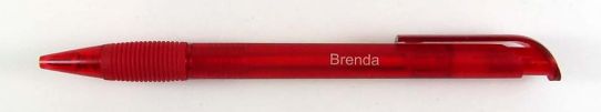 Brenda