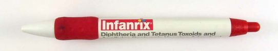 Infanrix