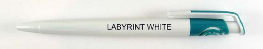 Labyrint Whhite