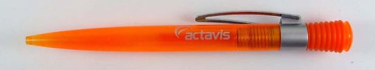 Actavis