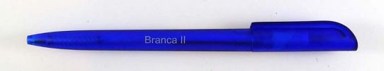 Branca II