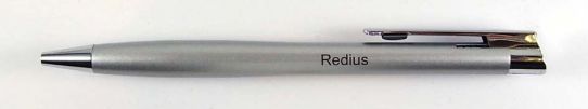 Redius