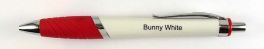 Bunny White