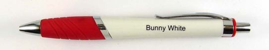 Bunny White