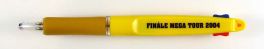 Finle mega tour