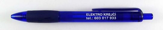 Elektro Krej