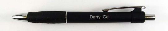 Darryl Gel