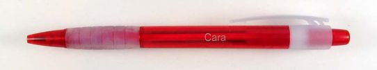 Cara