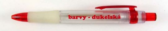 Barvy dukelsk