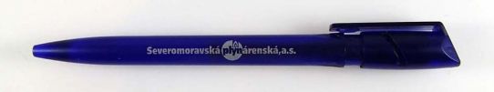 Severomoravsk plynrensk