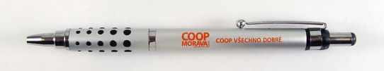 COOP morava