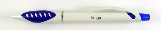 Ildigo