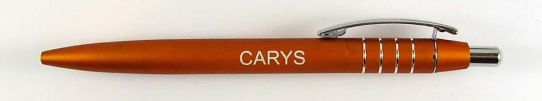 Carys