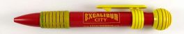 Excalibur city