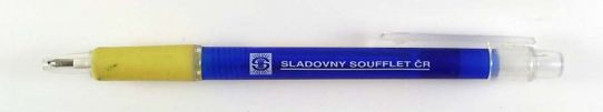 Sladovny soufflet