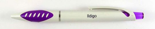 Ildigo