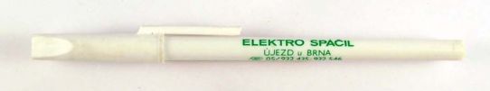 Elektro Spil