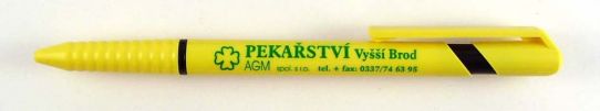 AGM pekastv