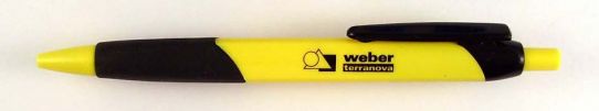 Weber terranova