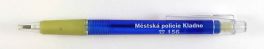 Mstsk policie Kladno