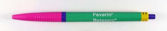 Fevarin