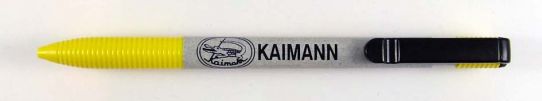 Kaimann