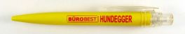 Hundegger