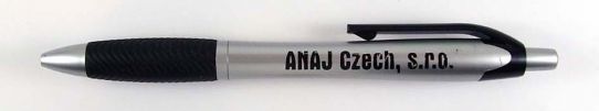 Anaj