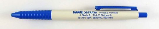 Damiz