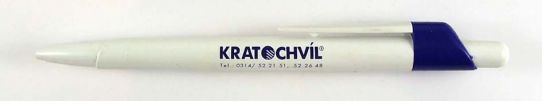 Kratochvl