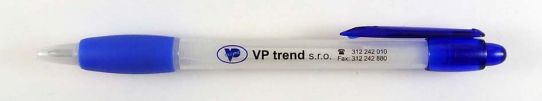 VP trend