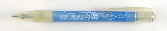 Oxobiodegradable